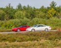 September Race